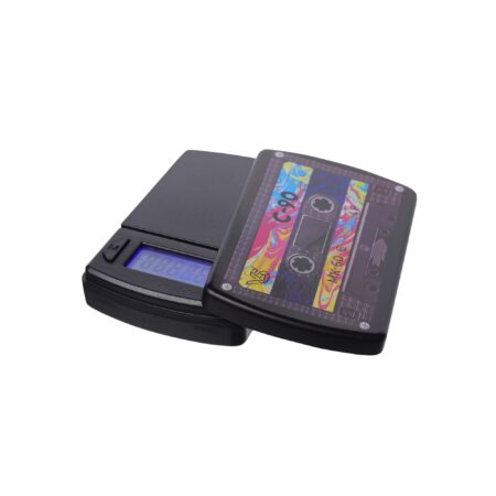Cassette ScaleBud