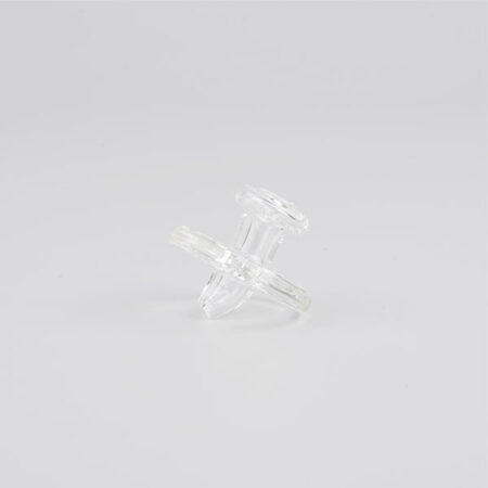 Premium Glass Carb Cap for XVape Vista Mini