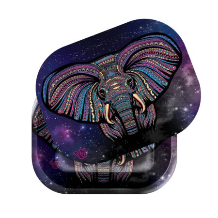 Elephant 3D Roll N Go
