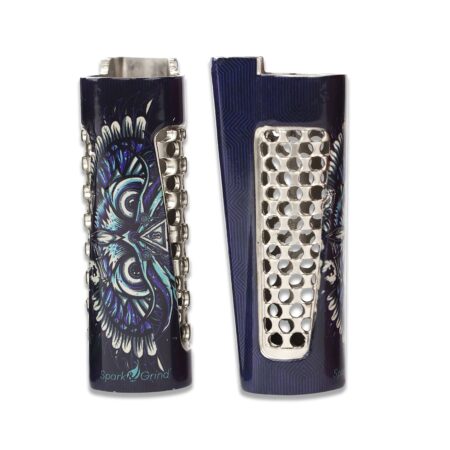 First Earth Owl Spark & Grind Clipper