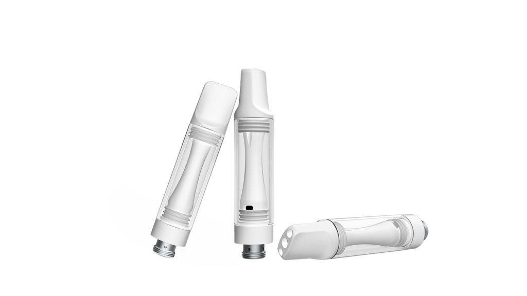 CleanCore Ceramic Cartridges