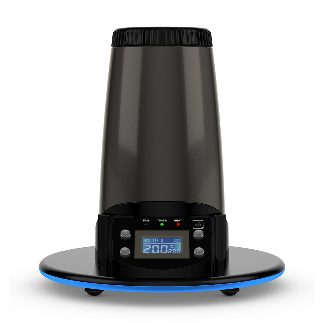 Arizer ExtremeQ Desktop Vaporizer - Image 9