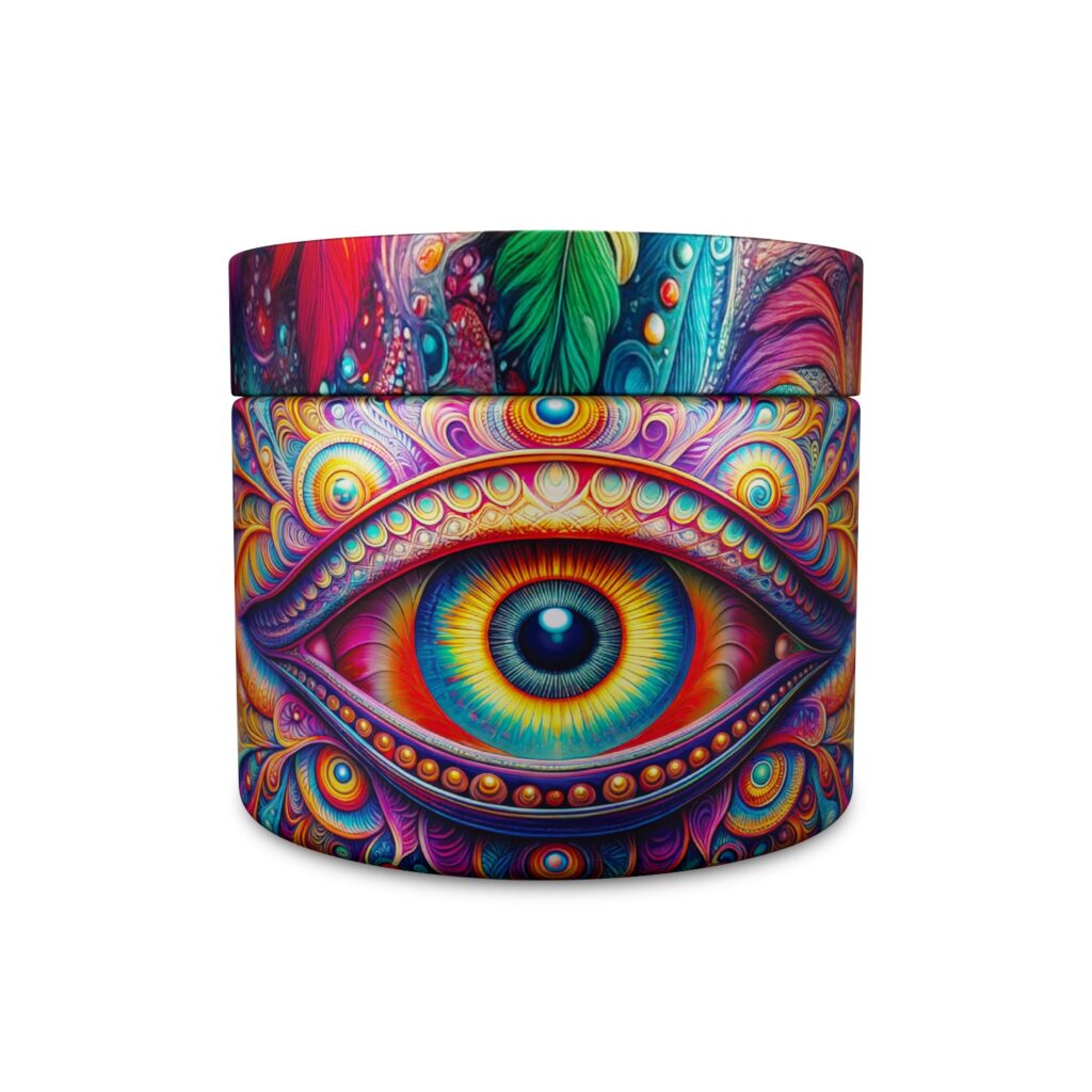 Eye Syndicase 360