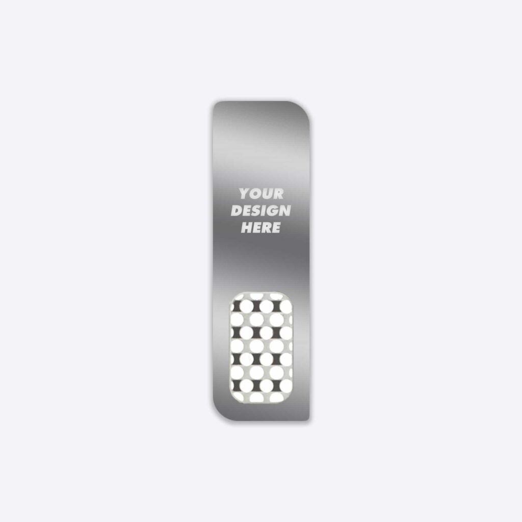 Custom 1 1/4 Grinder Card (Full Color Print)
