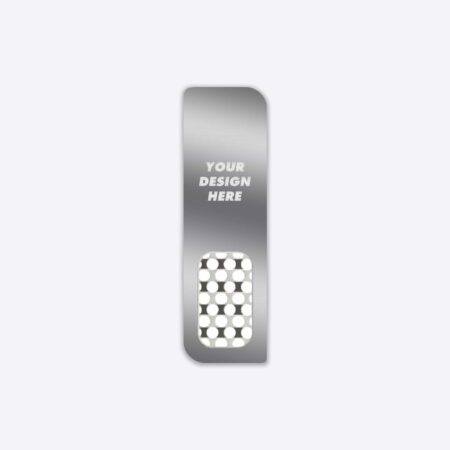 Custom 1 1/4 Grinder Card (Full Color Print)