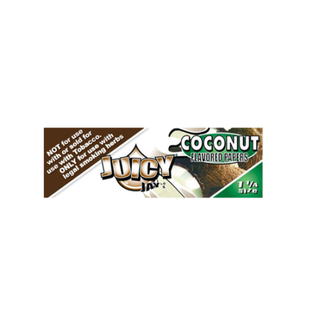 Juicy Jay's - Coconut
