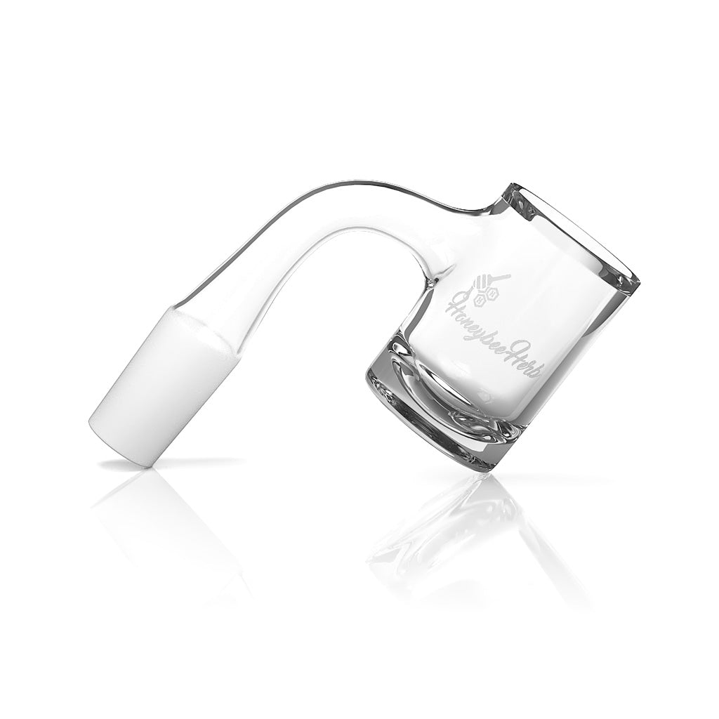 HONEY HYBRID QUARTZ BANGER – 90° DEGREE | BL