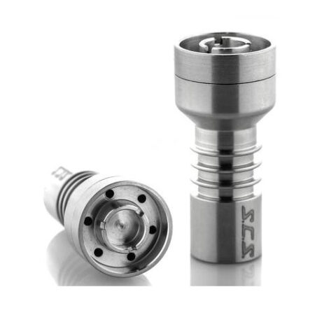 OMNI Removable Top Nail for 10/14mm Joints