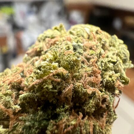 Ripkitty Cherry Abacus CBD Hemp Flower