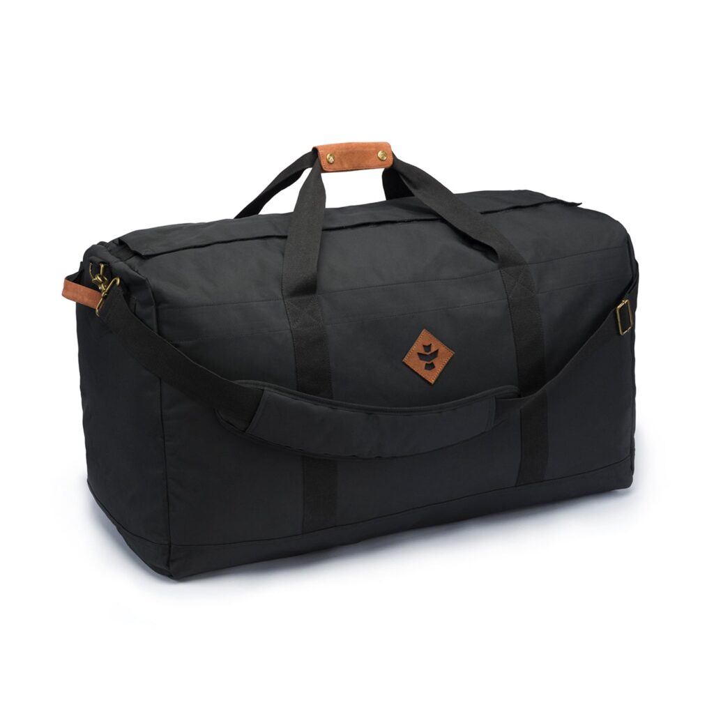 Revelry The Continental – Smell Proof Large Duffle