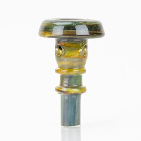Empire Glassworks Puffco Joystick Vintage for Puffco Peak Pro