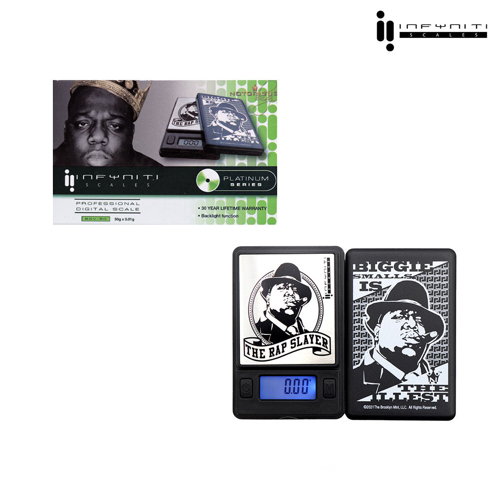 BIG Virus – 50g X 0.01g