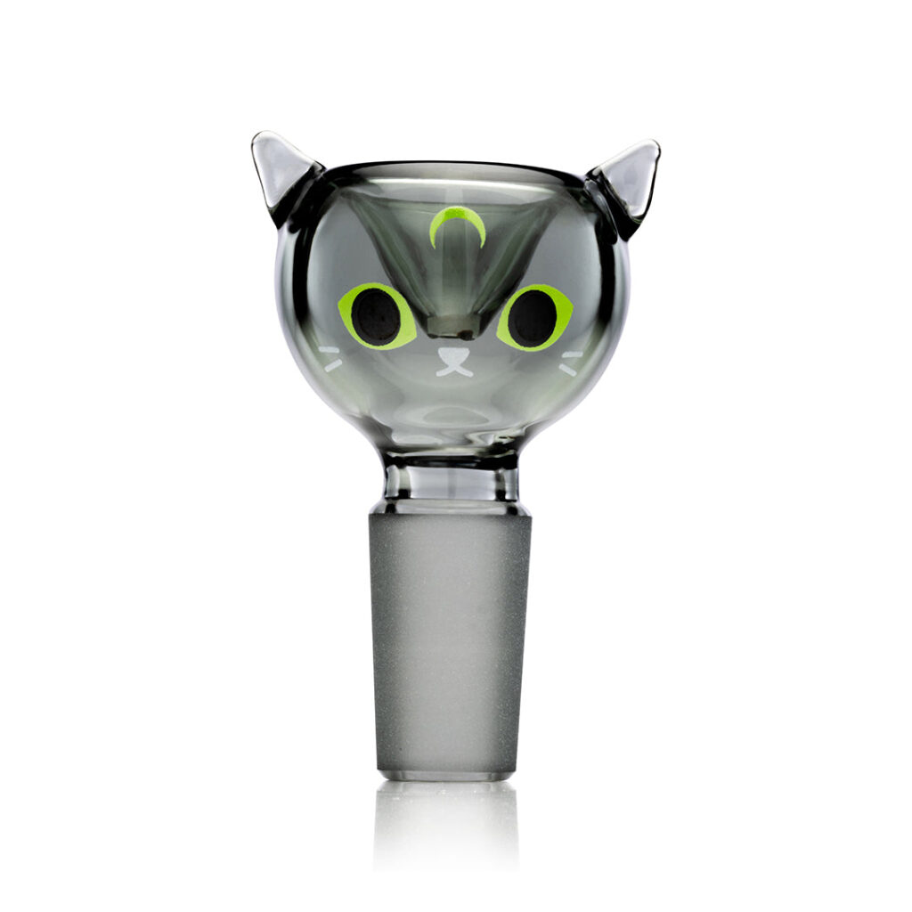 Hemper – Black Cat Bowl