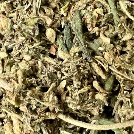 Ripkitty Delta 8 Jazzy CBG Flower Trim / Shake