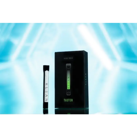 Klean Heavy Duty Glass Product for Connoisseurs