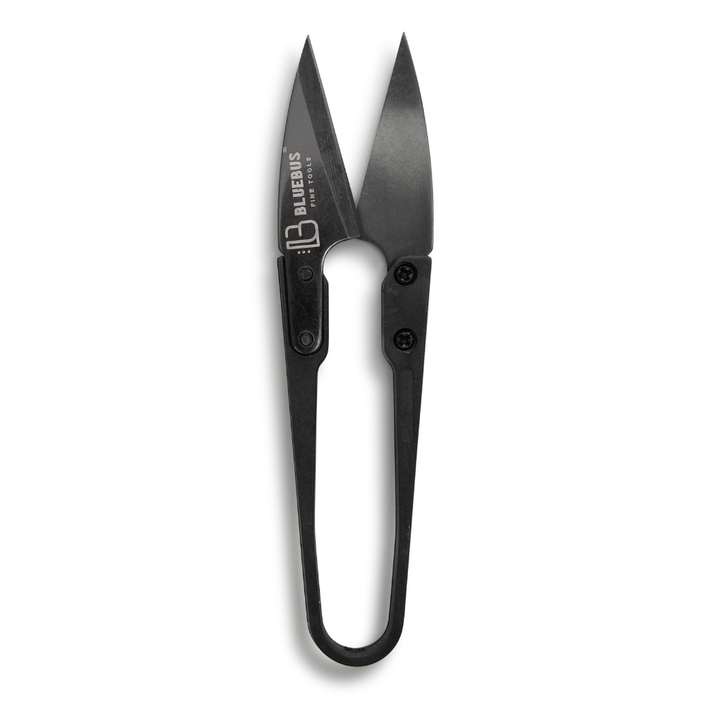 Mini Precision Scissors | BlueBus Fine Tools