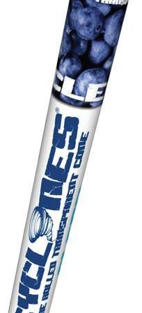 Cyclone Pre-Rolled Clear Cigar Tube 24pk