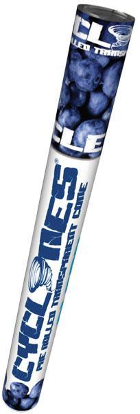 Cyclone Pre-Rolled Clear Cigar Tube 24pk