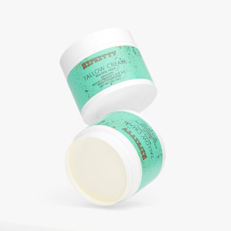 Ripkitty Heavy Rest: Tallow Cream Peaceful Night (2 oz)