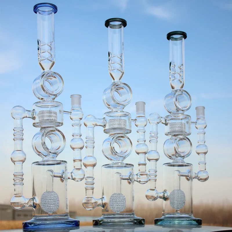 Daze Glass Wholesale