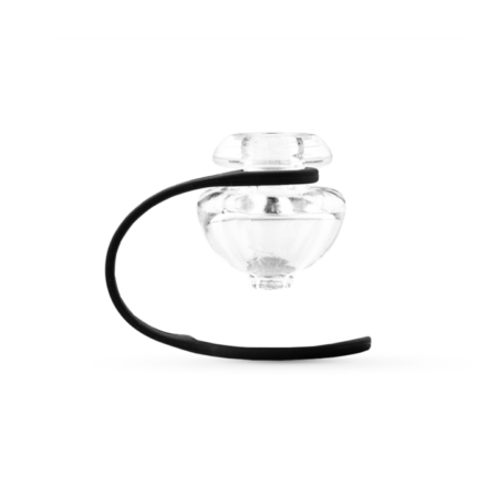 Puffco Peak Directional Ball Cap