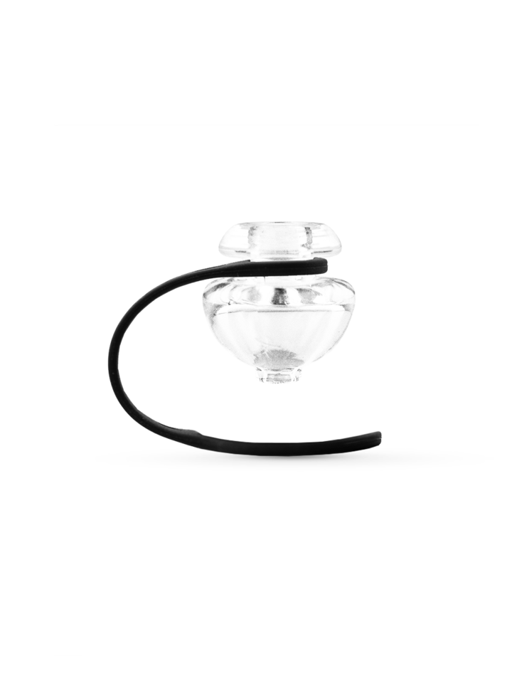 Puffco Peak Directional Ball Cap