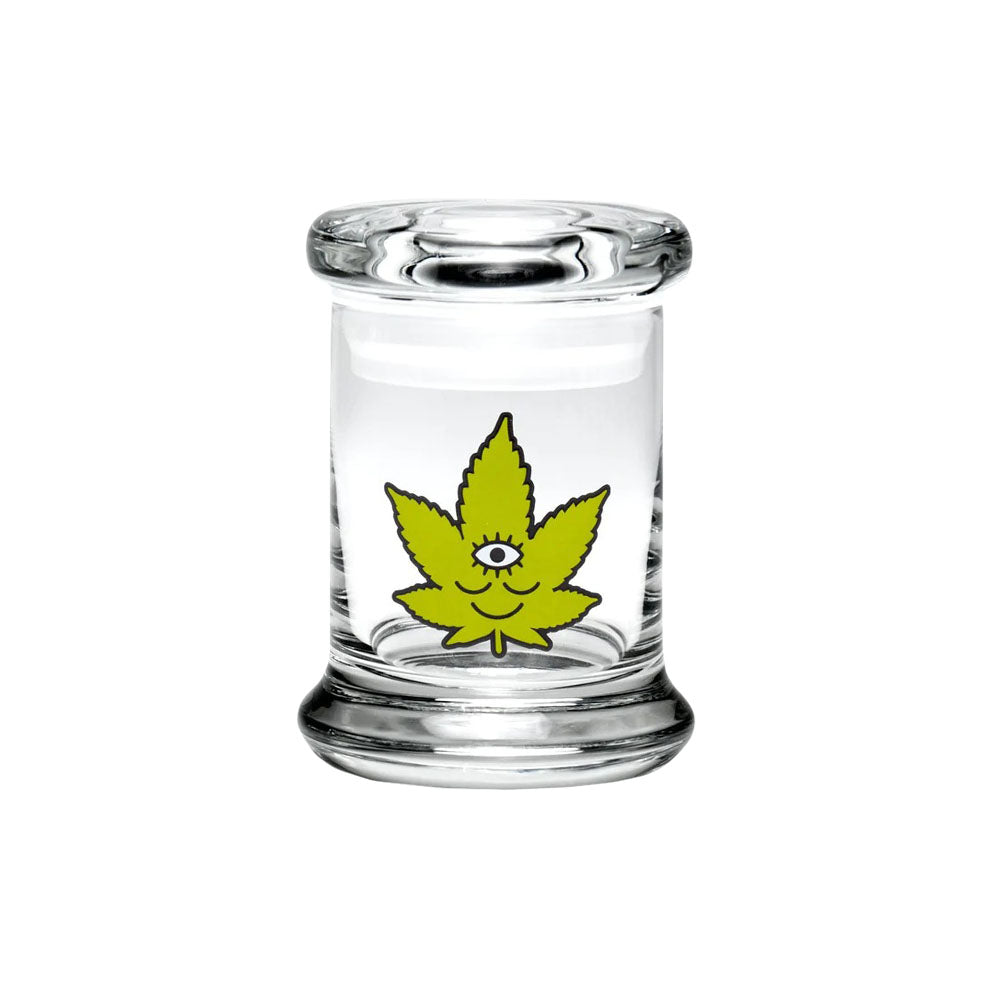 420 Science Pop Top Jar - Image 22