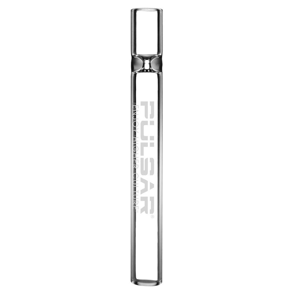 Pulsar Chillum Refill – Clear – 100PC SET