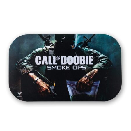 Call of Doobie Mag-Slaps