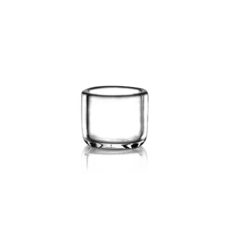 GRAV® Quartz Concentrate Bucket Insert, 3pc