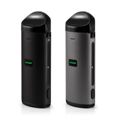 Cloudious9 Atomic9 Vaporizer