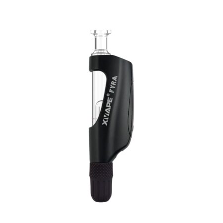 Xvape Fyra Vaporizer Compact Design for Satisfying Vapor