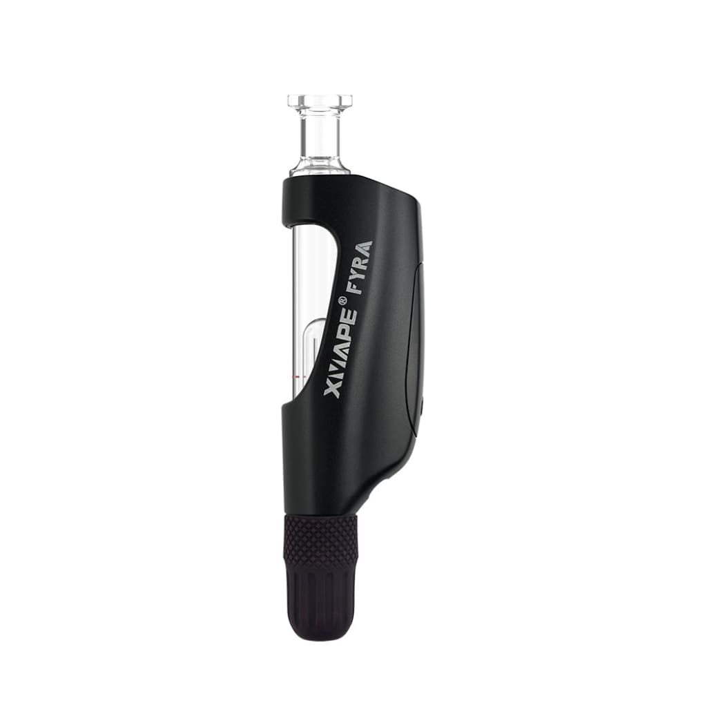 Xvape Fyra Vaporizer Compact Design for Satisfying Vapor