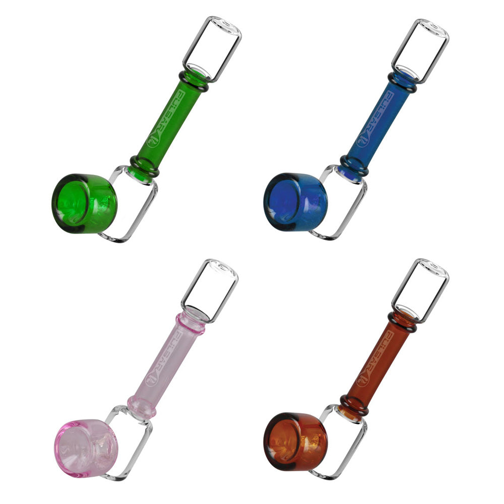 Pulsar Steamroller – 6″ / Colors Vary