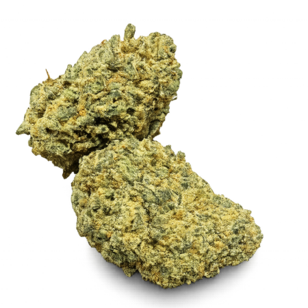 Ripkitty Cream Puff Delta 8 CBD Hemp Flower