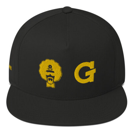 Dr. Greenthumb's X G Pen Snapback