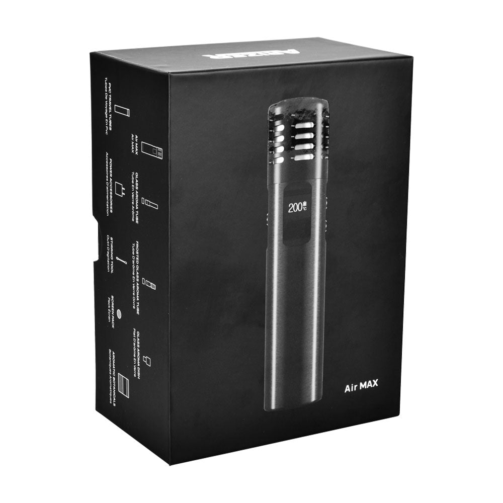 Arizer Air MAX Dry Herb Vaporizer - 5500mAh - Image 4