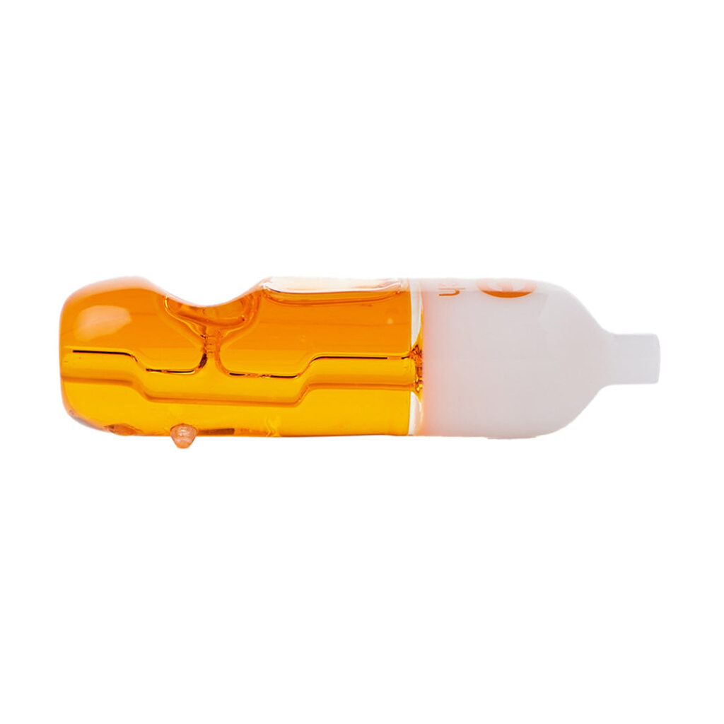 Cheech Glass 4.5″ Glycerin Pipe