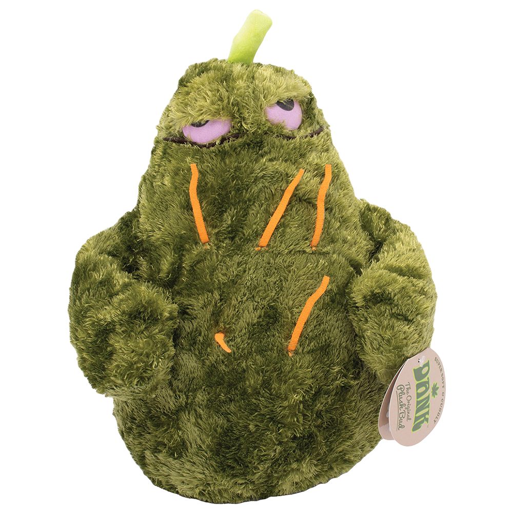 Dank The Original PlushBud Plushie – 12″