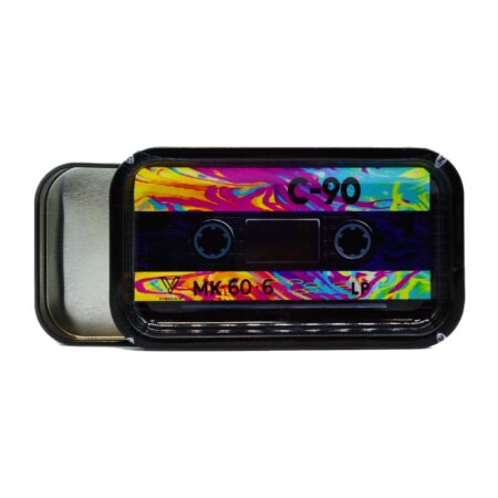 Cassette Syndicase 2.0