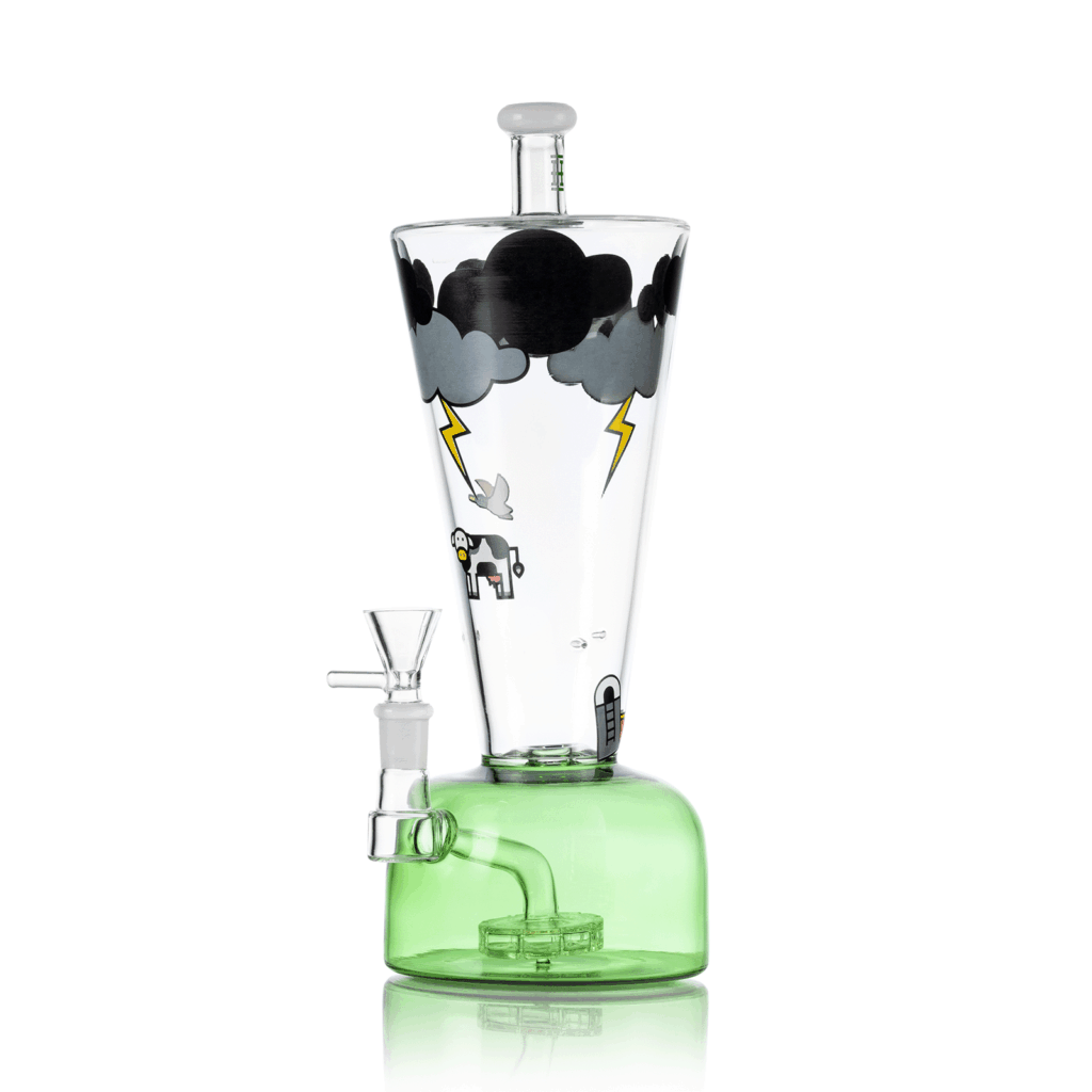 HEMPER – Tornado XL Bong 12.5″
