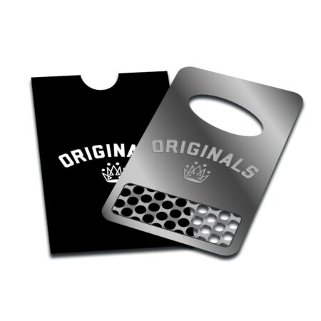 Custom Pop 'N' Grind (Engraving Only)