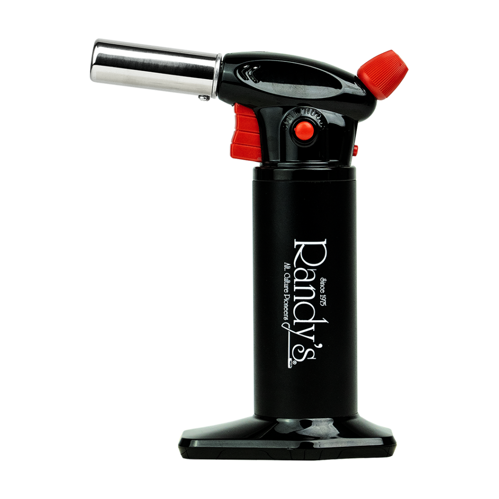Randy’s Torch