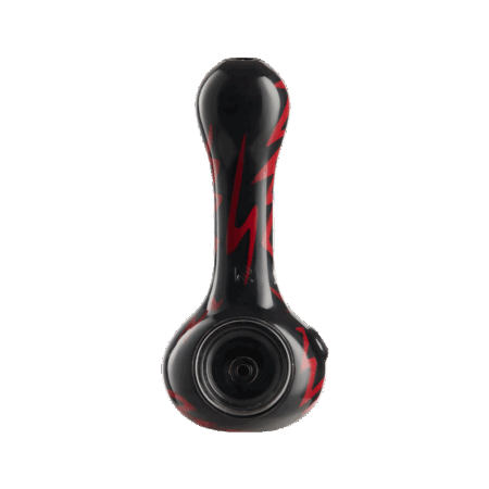 Eyce ORAFLEX Switchback Spoon Pipe