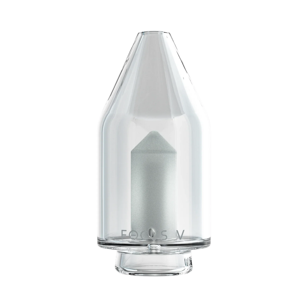 CARTA 2 Vaporizer Glass Top Attachment