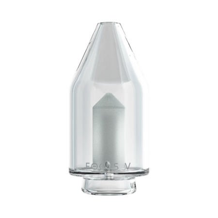 CARTA 2 Vaporizer Glass Top Attachment