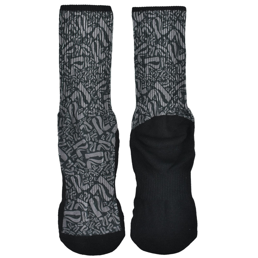 Pulsar Socks – Pulsar Camo