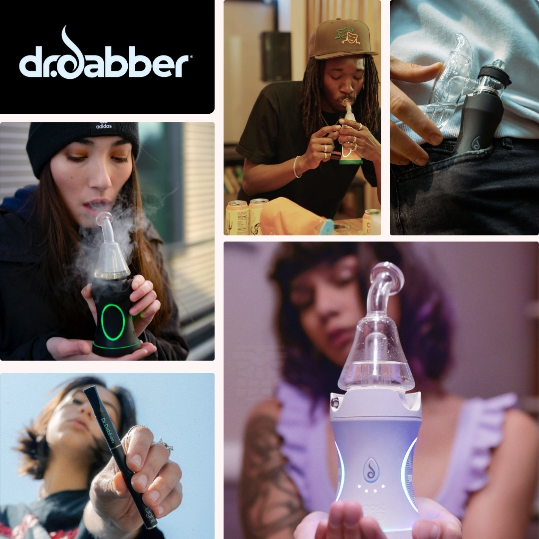 Wholesale Dr. Dabber