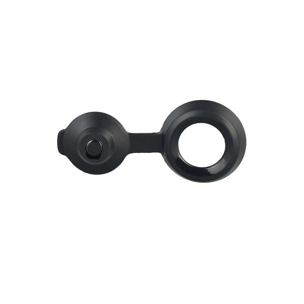 Puffco Proxy 3D Chamber Jacket and Tether – 4pk/Black