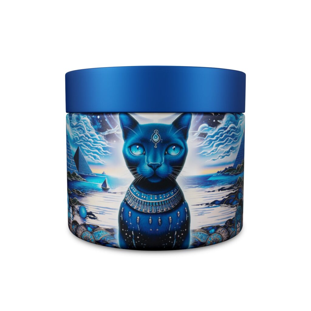 Feline Pharaoh Syndicase 360